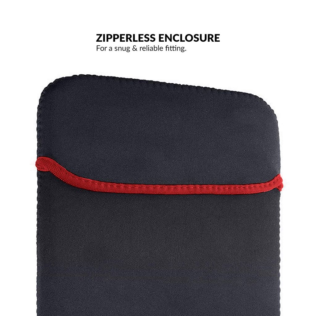 Universal Laptop Sleeve / Cover 14 inch | Protect Your HP, Lenovo, Dell, Asus & More! view 2