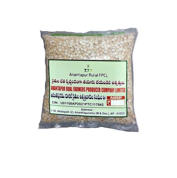 Bengalgram chana dal
