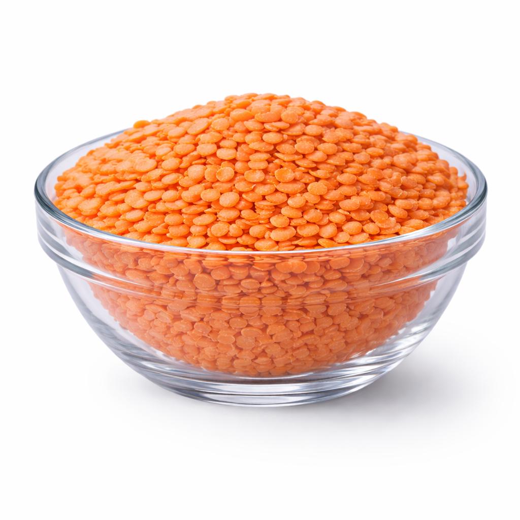 Masoor Dal