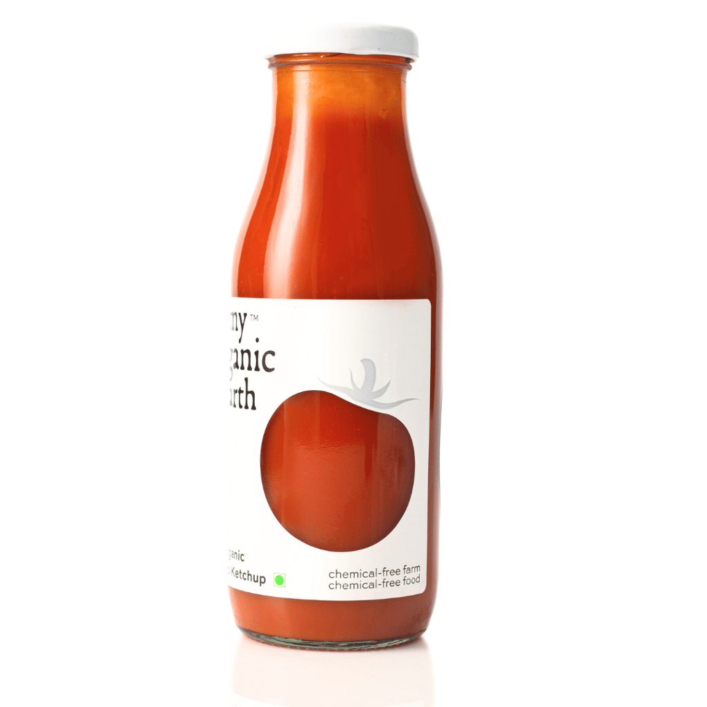 Tomato Ketchup (300 gm) view 2