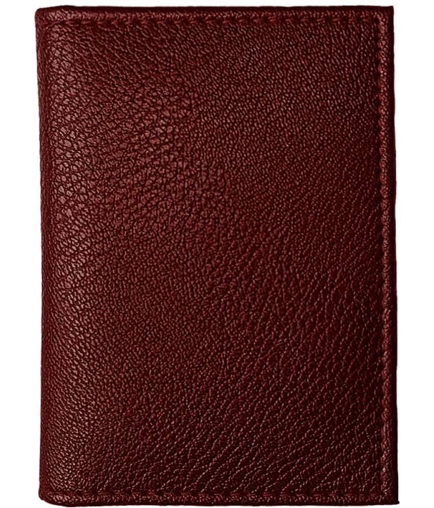 Wingers PU Leather Card Holder ( Pack 1 ) view 2