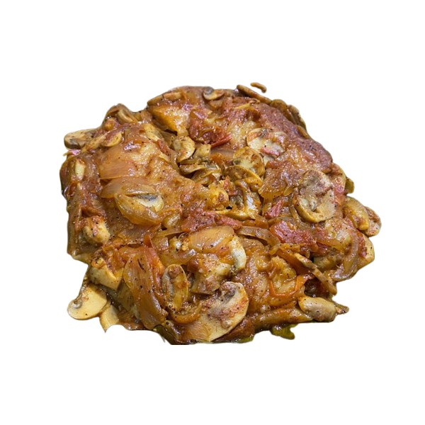 Kizhi Parotta Mushroom