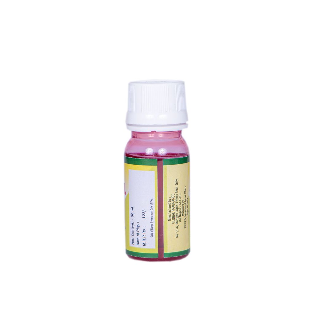Gaultheria || Essential Oil 30 ml (1TOROILKA00103) view 2