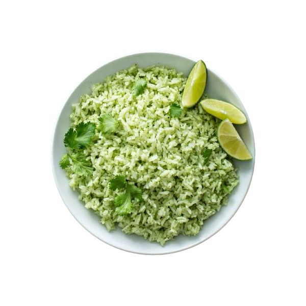 Cilantro Rice