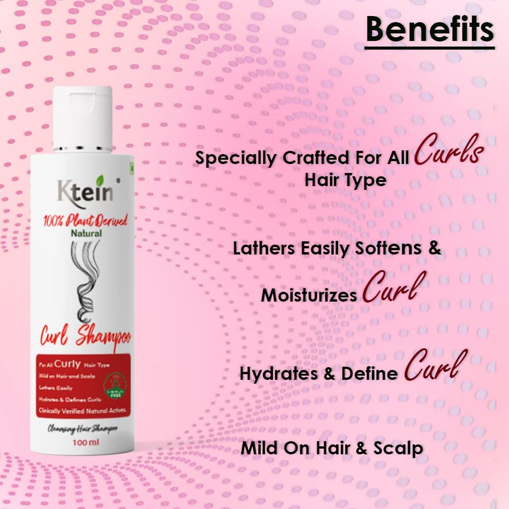 ktein natural curl combo | curl regime pack view 2