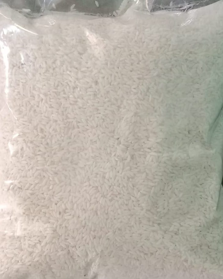Somba Masoori | BPT| Raw Loose Rice, 1Kg view 2