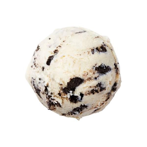 Premium Ice Cream Tubs Cookies 'n' Cream (500 ml)