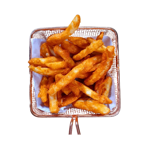 Peri Peri French Fries