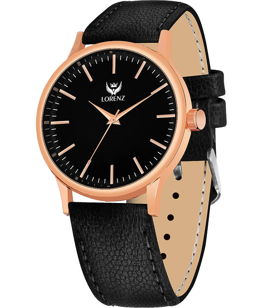 Lorenz Watch Formal Gift Set view 2