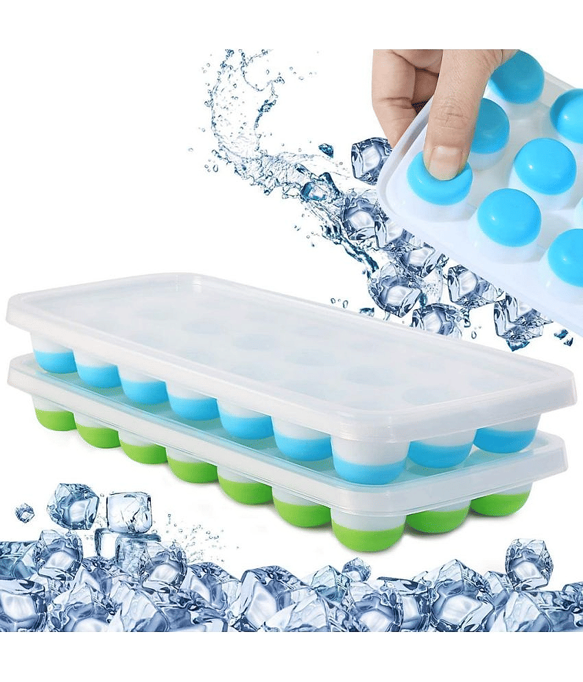 TISYAA Ice tray Assorted 1 Pcs
