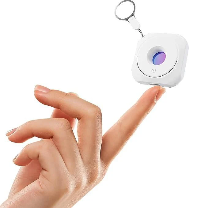 Mini Camera Detector view 2