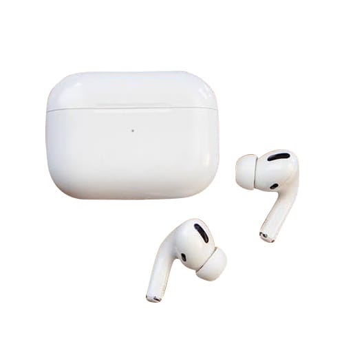 Wireless Bluetooth TWS Earbuds view 2