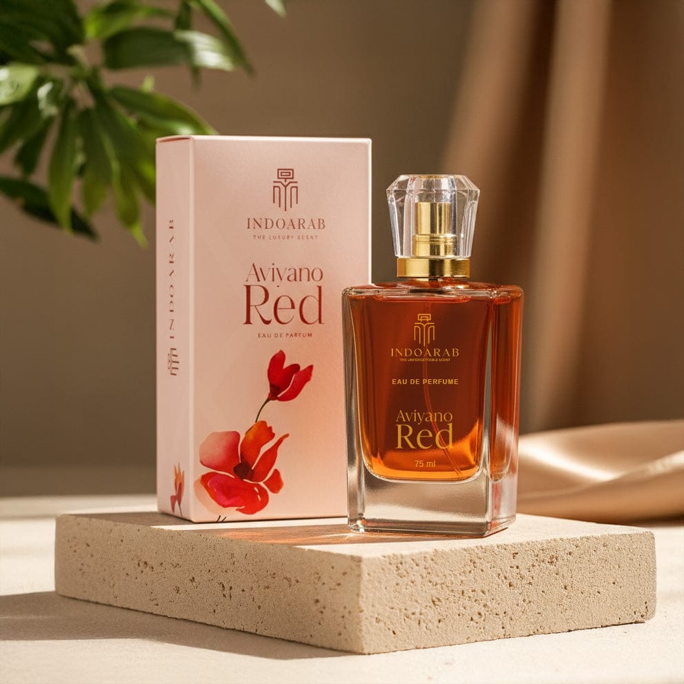 Aviyano Red