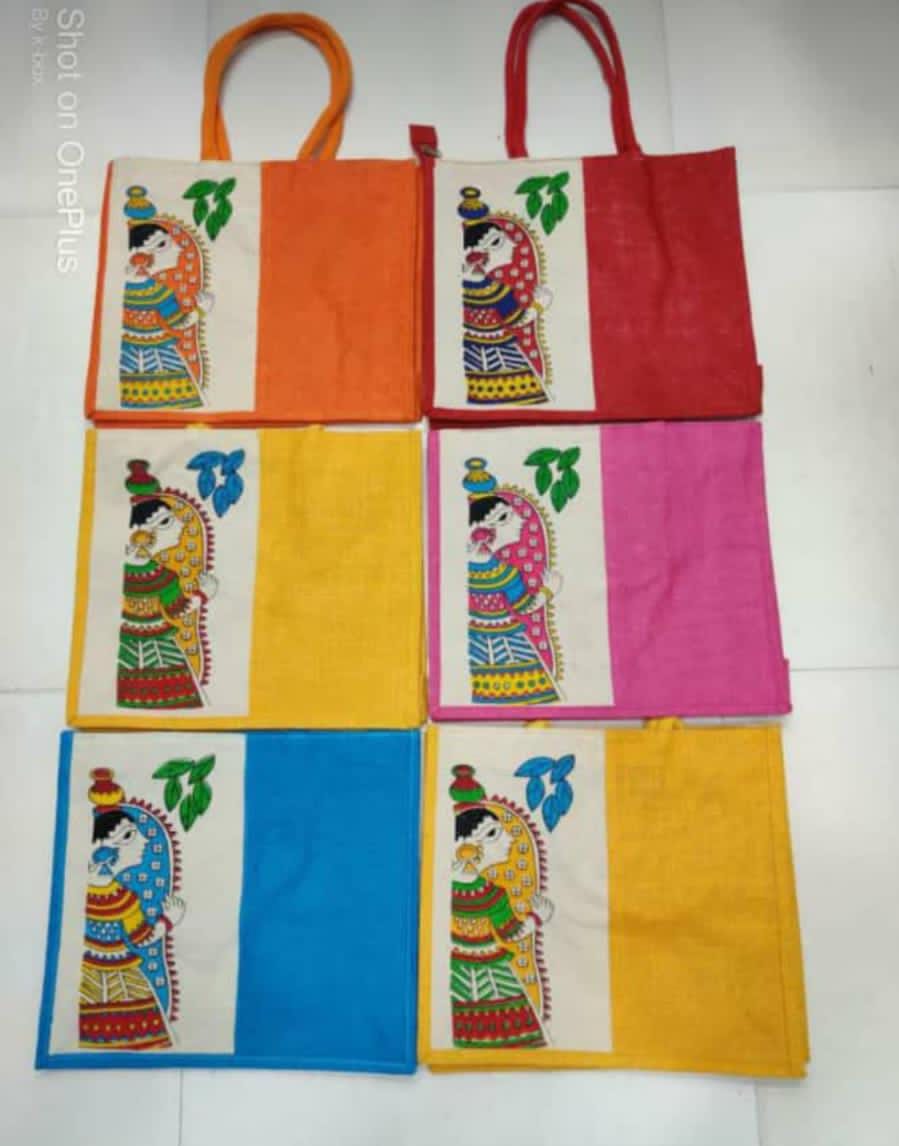 Jute Bag