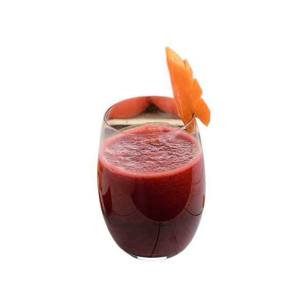 Carrot Beetroot Juice