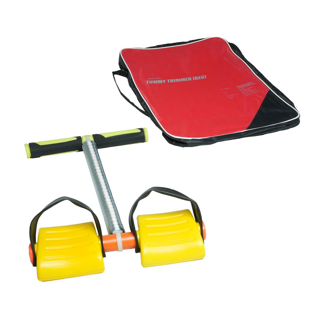 Bullworker's Tummy Trimmer (Regular) view 2