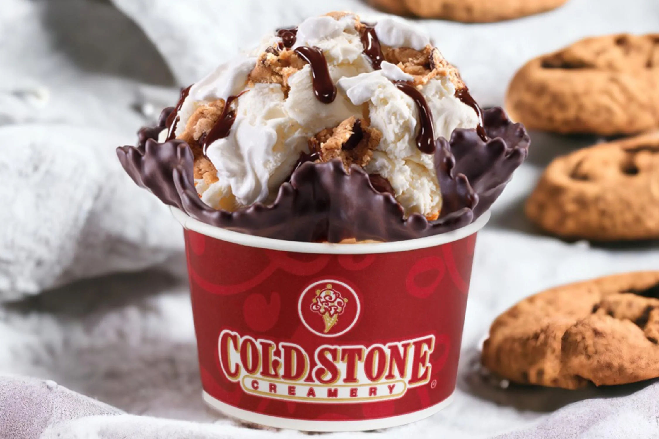 All Lovin' No Oven Ice Cream