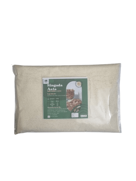 Singada Atta Online - 100% Natural & Fresh view 2