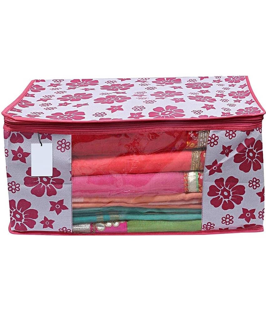 SH NASIMA - Closet Organizers ( Pack of 6 ) view 2