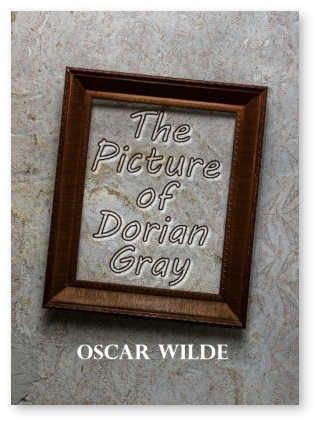 The Picture of Dorian Gray - Oscar Wilde view 2