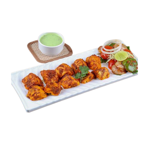 Paneer Lasooni Kabab