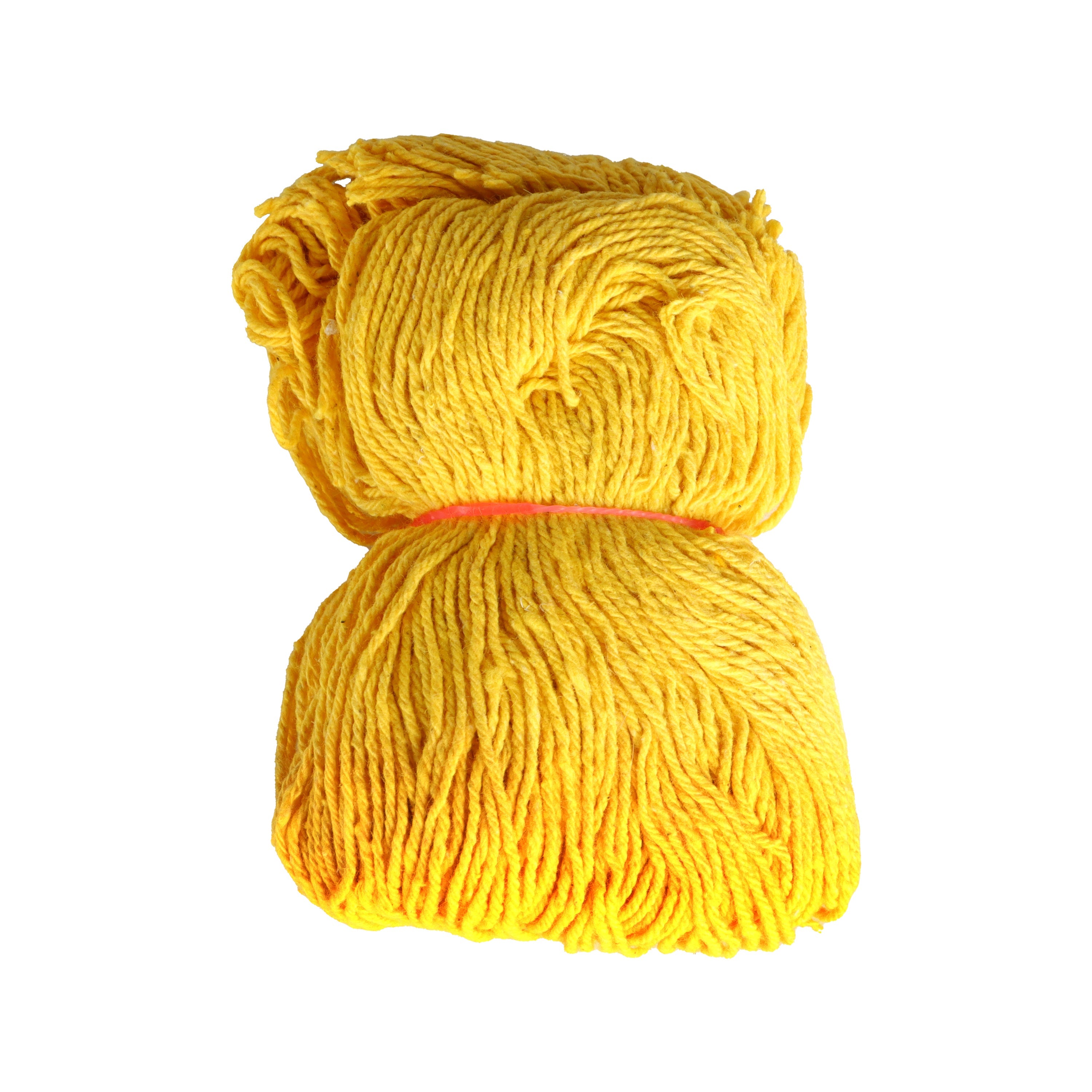 Giri Nonbu Charadu | Yellow Janeu | Thread Janeu | Nonbu Kayiru | Nombu Saradu for Pooja 100 Pcs view 2