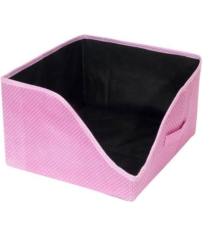 PrettyKrafts Big Size Storage_Shirt Stacker/Sari Organizer/Toy Organizer/Diaper Organizer view 2