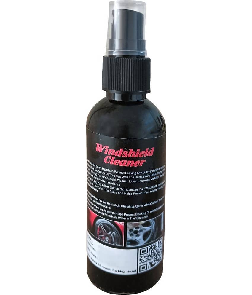 Bentag - White Wax For All Cars & Motorbikes ( Pack of 2 ) view 2