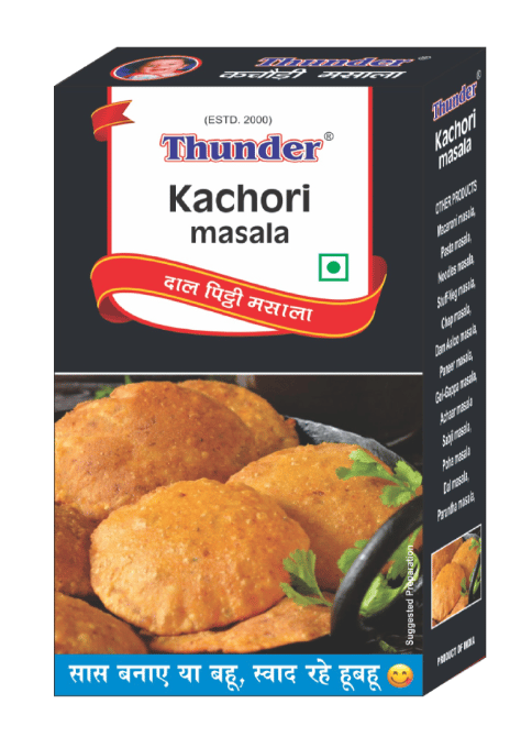 Thunder kachori masala 100g