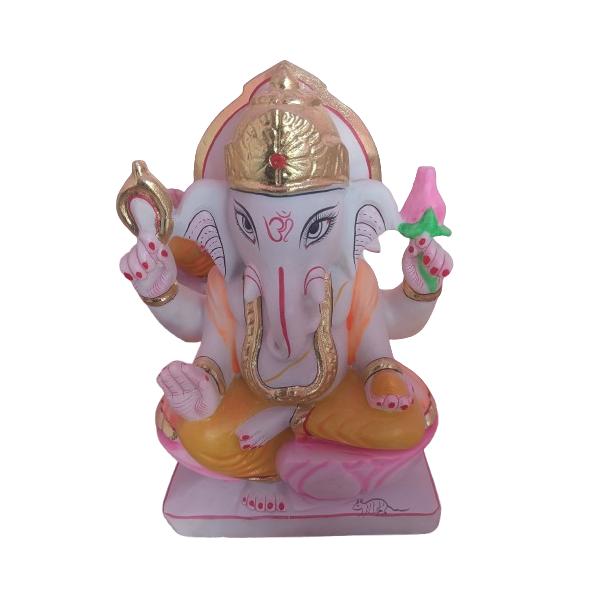 Ganapathi Idol 12 Inches