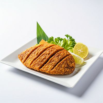 Fish Fry (bangda)