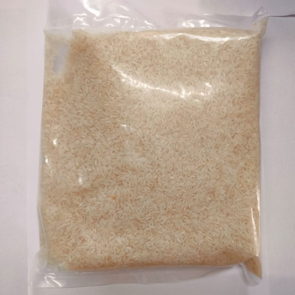 Rice (bpt-5201) 1KG view 2