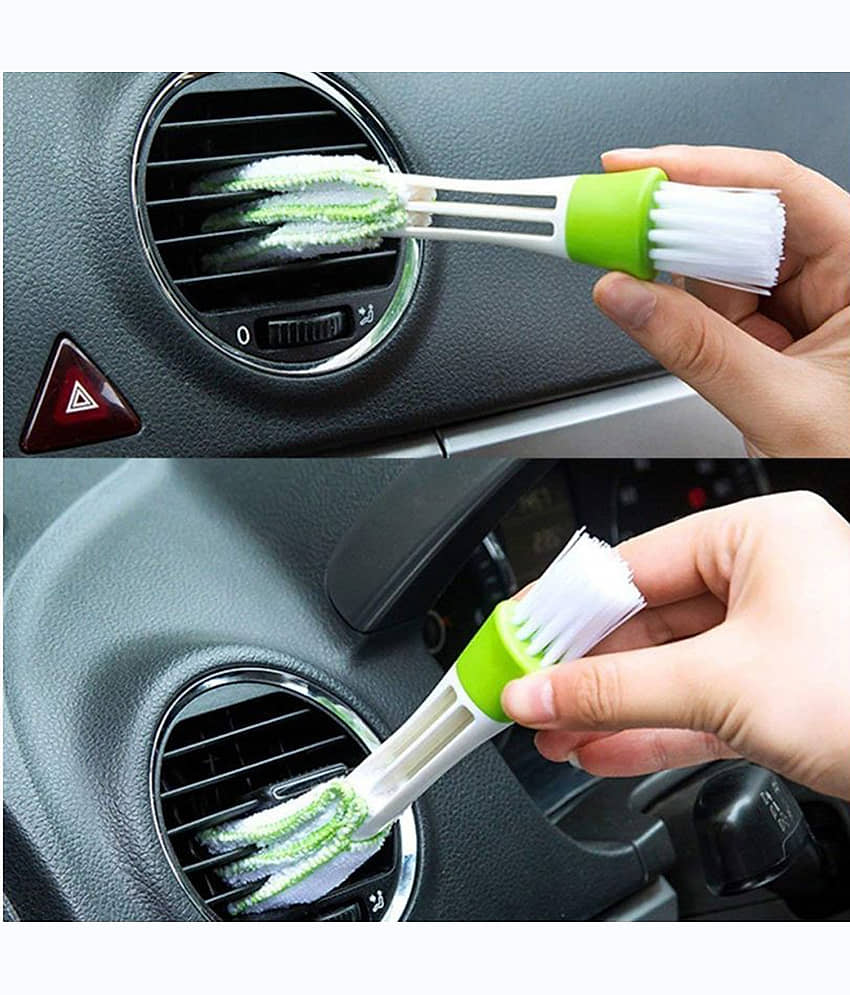 PROGIENCE Plastic Brush ( Pack of 1 ) view 2