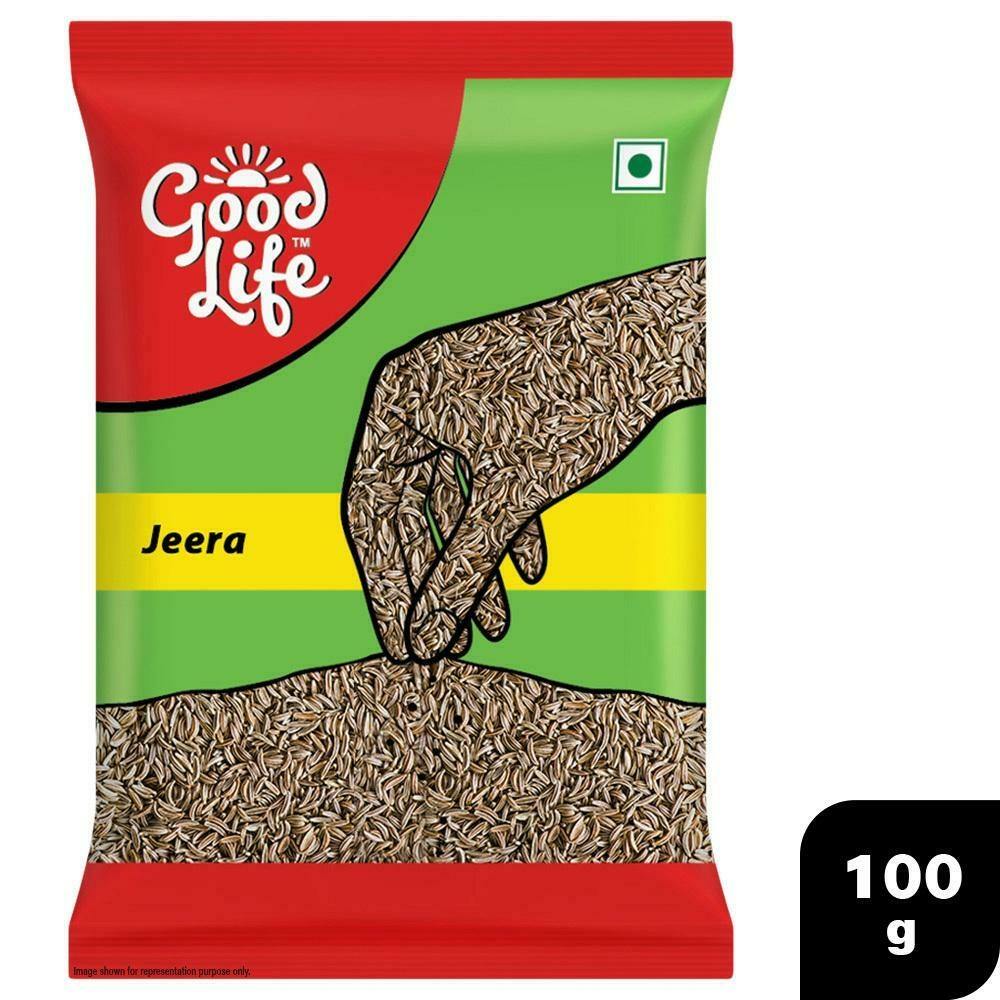 Good Life Jeera 100 g view 2