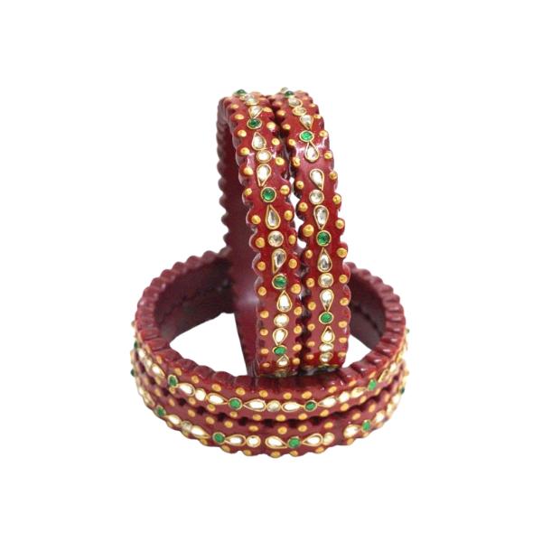 Pure Lac Bangles