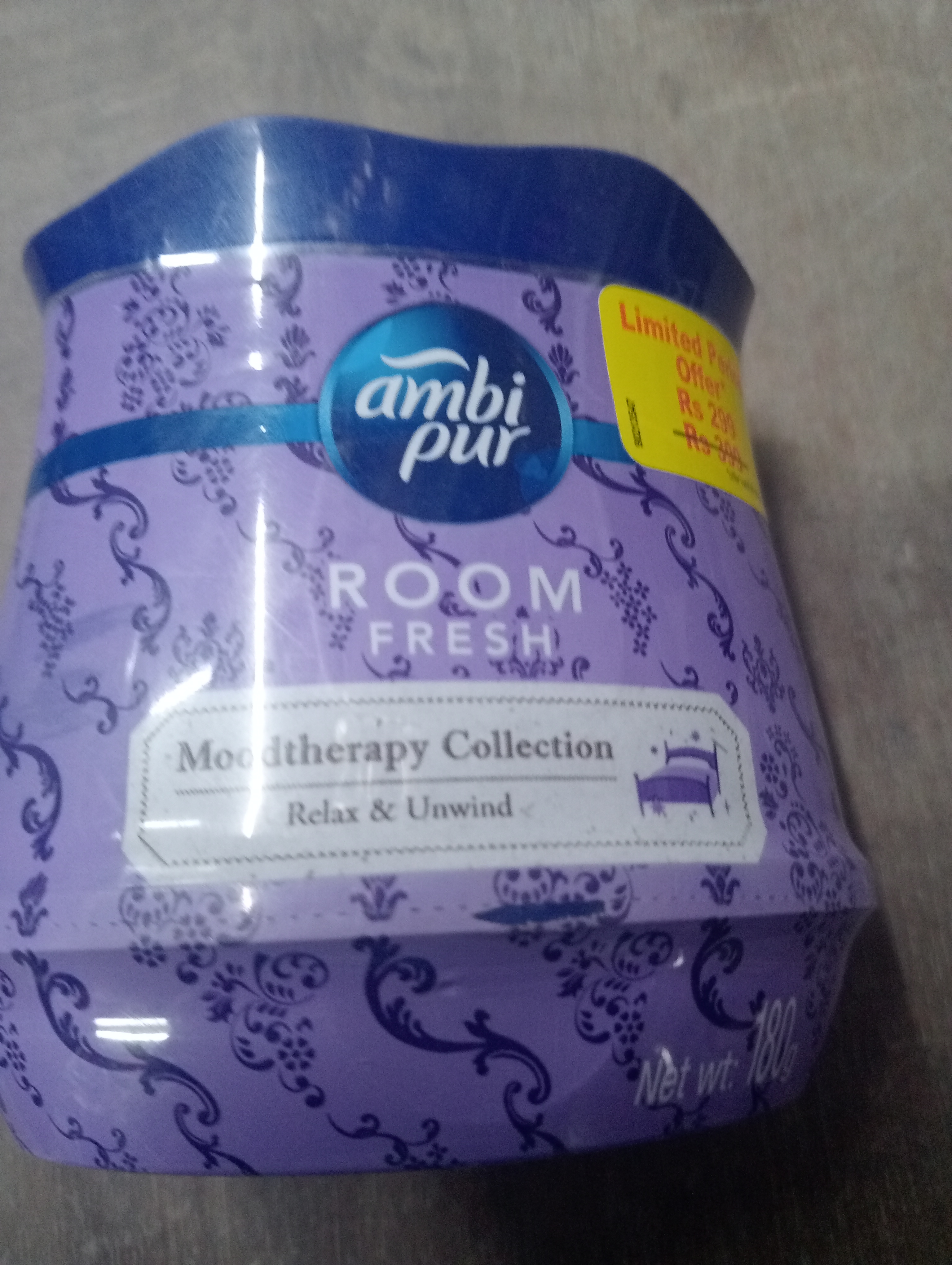Ambi Pur room fresh