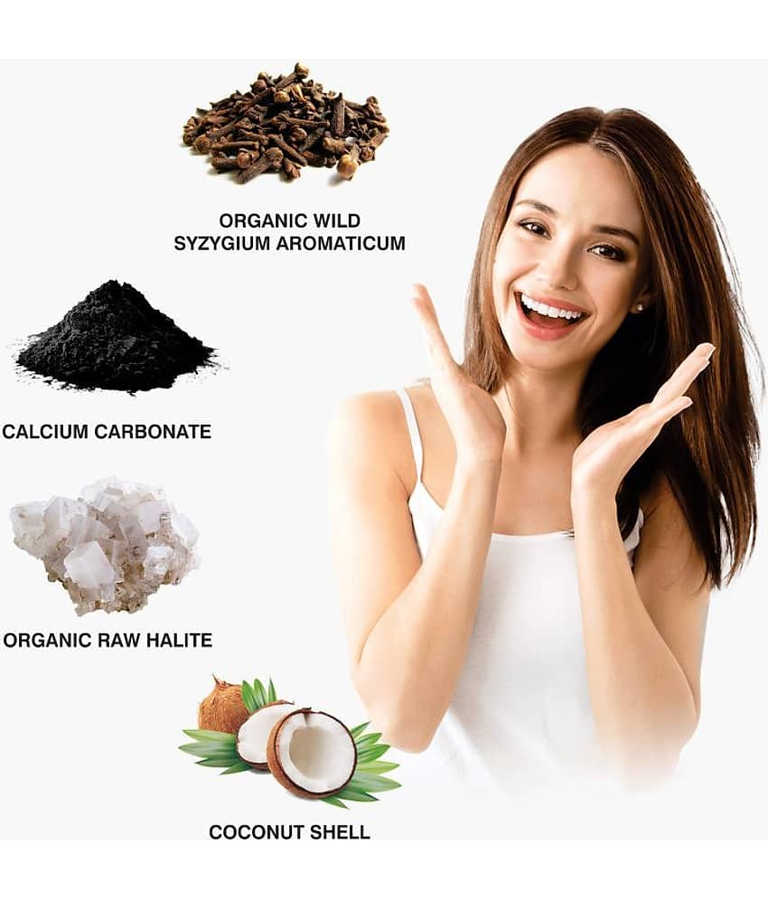 The Nile Teeth Whitening Powder gm view 2