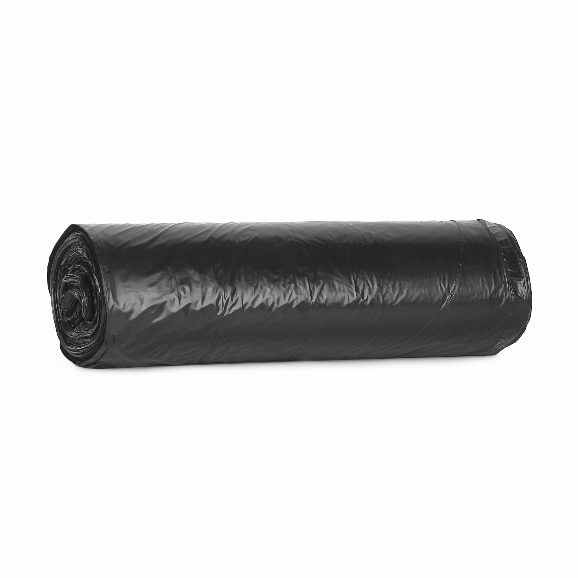 Extra Large Garbage Bags - 30x37 Inches Heavy-Duty - Strong, Durable, Leak-Proof, for Home & Office view 2