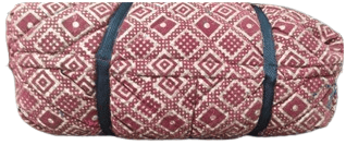 Cloth Hand Bag view 2