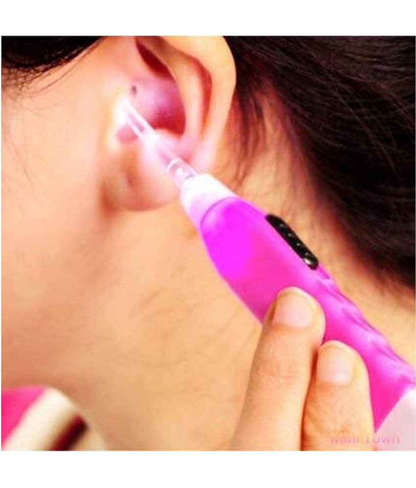 Ecom tech Ear Pick 1 Pcs Pack of 1 view 2