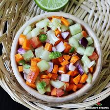 SALAD