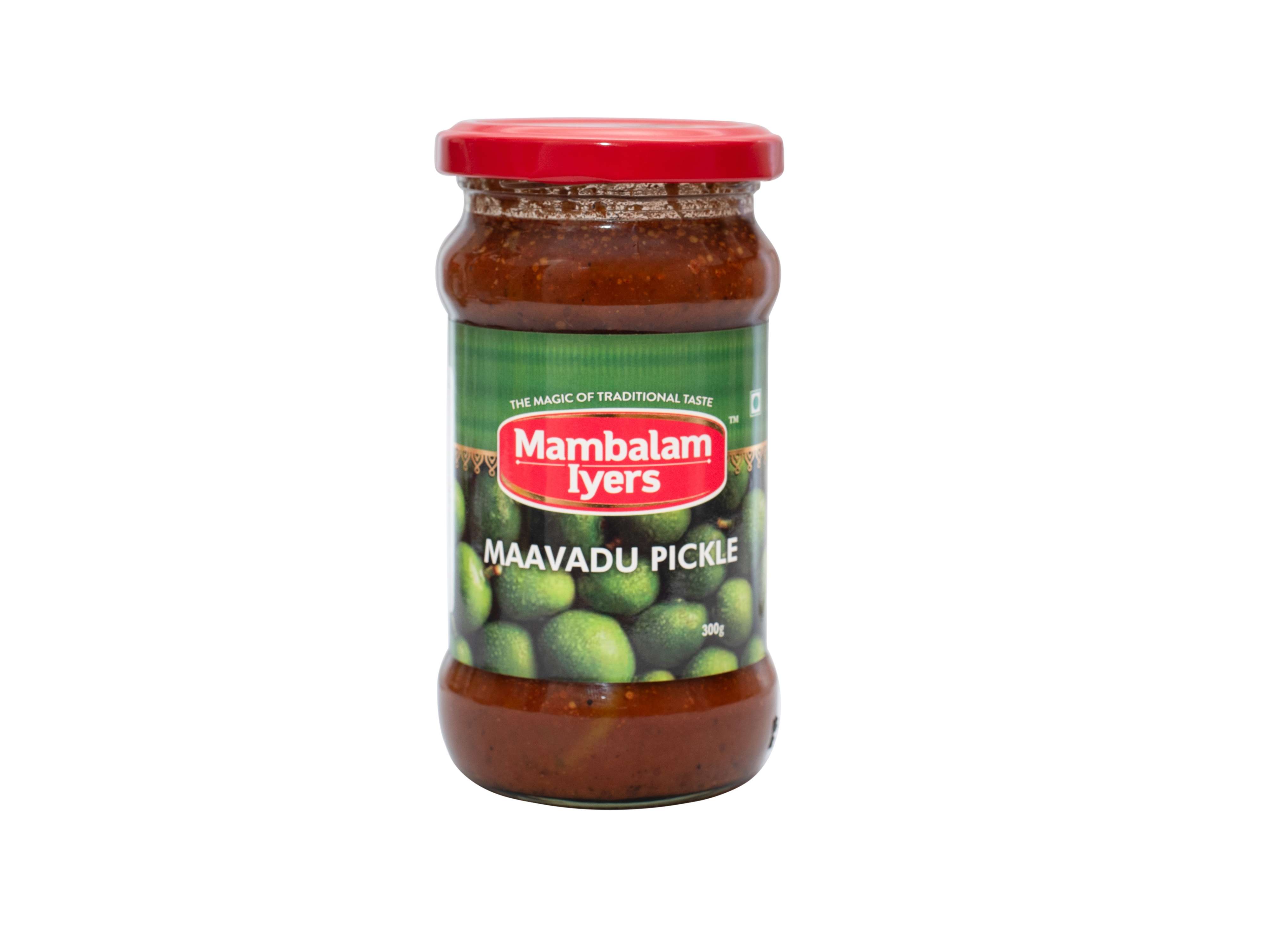 Maavadu Pickle 1 KG