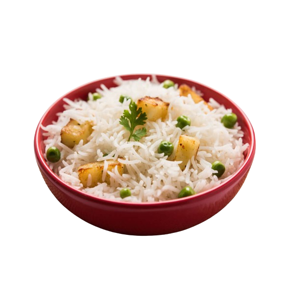 Paneer Fried Rice