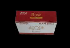 Vanjan Rose Incense Sticks view 2