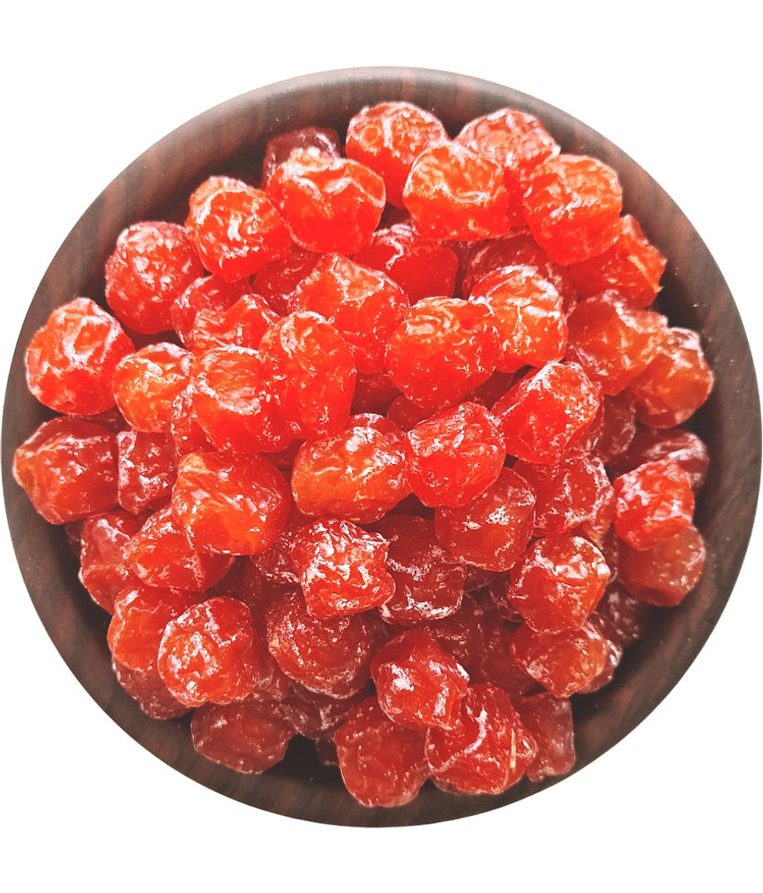 Valleys Premium Kashmiri Dried And Dehydrated Roseberry 400 Grams view 2