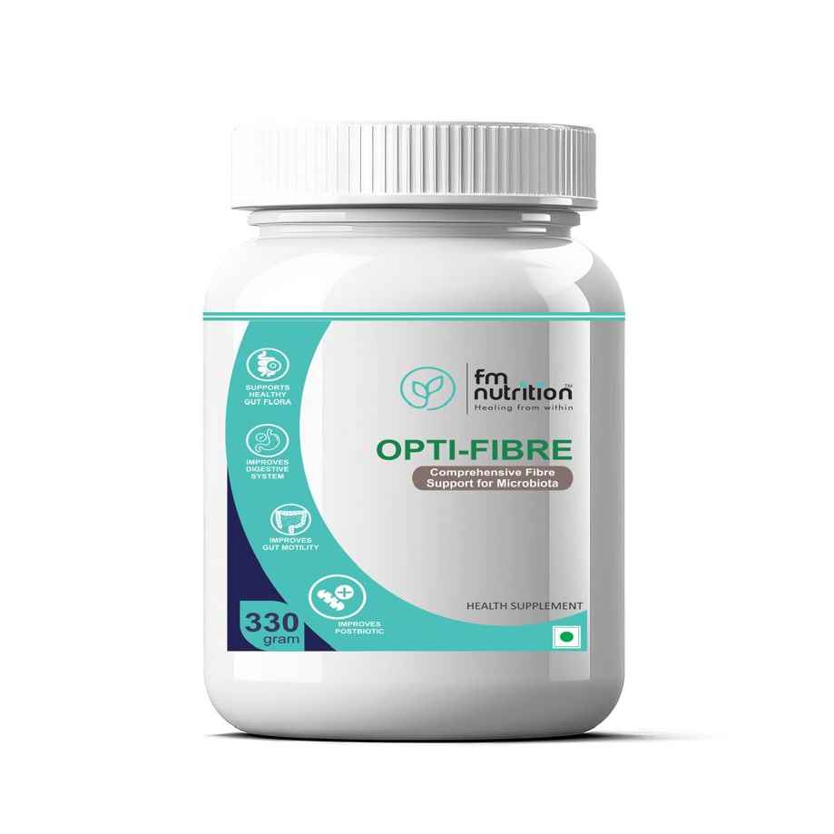 FM Nutrition Opti-Fibre Powder view 2