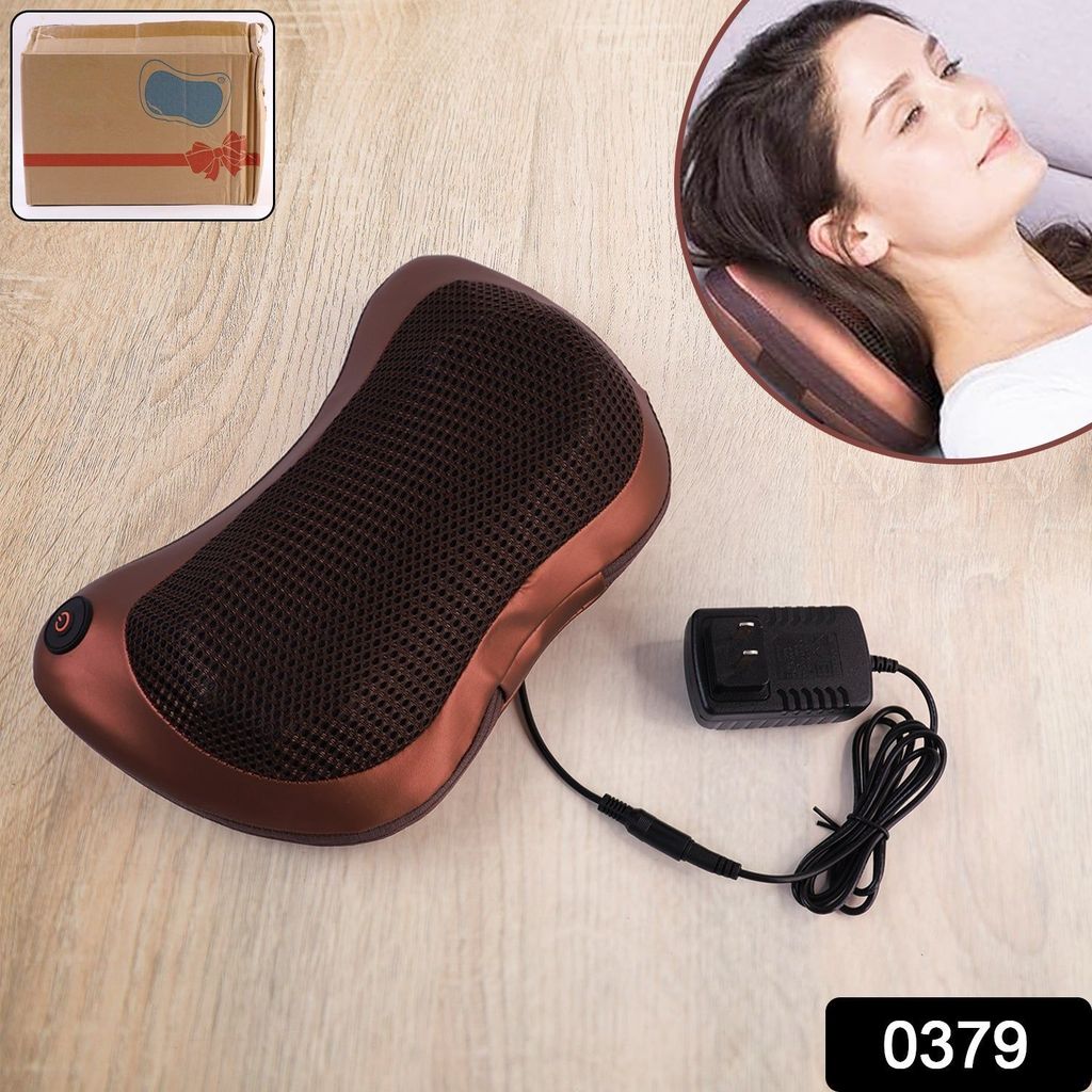 Professional Massage Pillow view 2