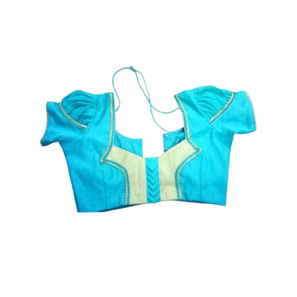 Sada Blouse (Size-32)