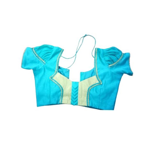 Sada Blouse (Size-32) view 2