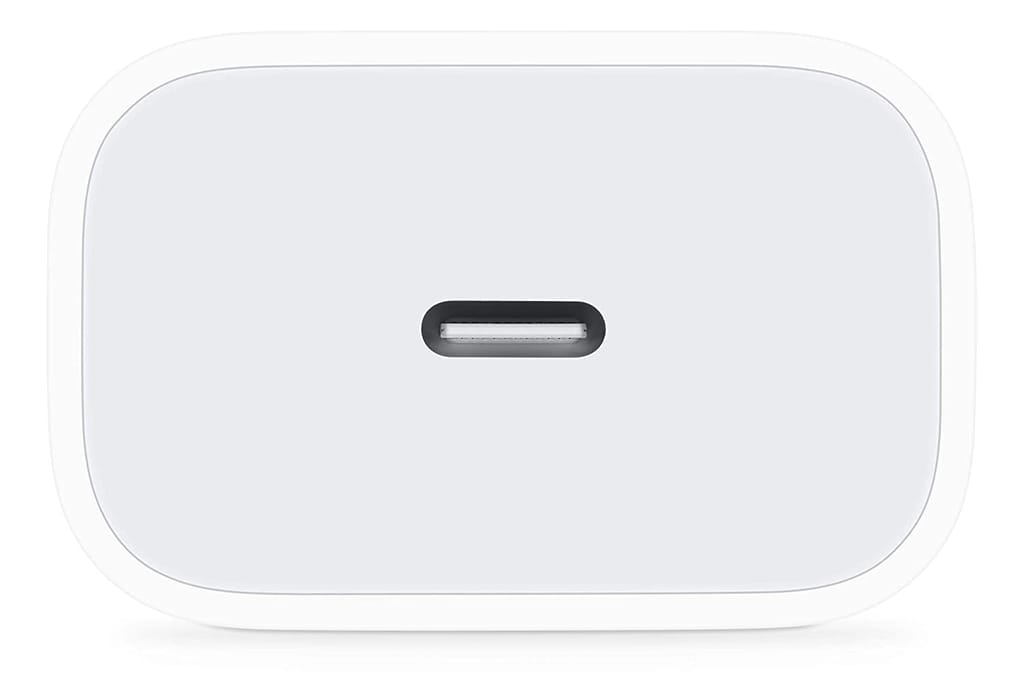 Apple 20W Type c adapter